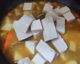 百頁咖哩的食譜步驟6照片