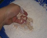Foto del paso 3 de la receta: Bizcochos de grasa