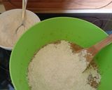 A picture of step 5 of Pumpkin Bread.