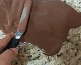 Foto del paso 5 de la receta: Bombones de chocolate rellenos de vino