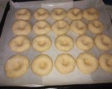 Foto del paso 9 de la receta: 🥐Facturas, súper fáciles, ricas y esponjosas..👌🏻