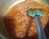 A picture of step 23 of Anda chana.