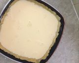 Foto langkah ke 5 dari resep Pie Susu Teflon.