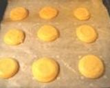 A picture of step 4 of Cream Puffs with Soy Milk.