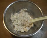 A picture of step 3 of Pain de Seigle aux Fruits Secs (Fruit-Filled Rye Bread).