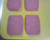 A picture of step 2 of An Idea for Mock Spam.