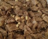 Foto langkah ke 5 dari resep Daging Sapi Masak Tuha.