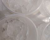 Foto langkah ke 5 dari resep Silky pudding kelapa muda.