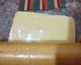 Foto del paso 6 de la receta: Raviolon de diseño