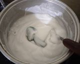 Foto langkah ke 1 dari resep Bubur sumsum.