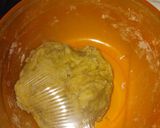 Foto langkah ke 3 dari resep Donat Kentang Empuk.