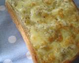 Super Easy Cheese Mayo Toast recipe step 3 photo
