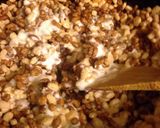 A picture of step 7 of Kid's rice crispy treats (crock pot).