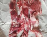 Foto del paso 1 de la receta: Migas rondeñas