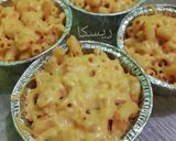 Foto langkah ke 8 dari resep Macaroni Schotel Kukus.