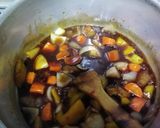 صورة لخطوة 4 من وصفة دجاج سويت اند ساور - Chicken sweet & sour