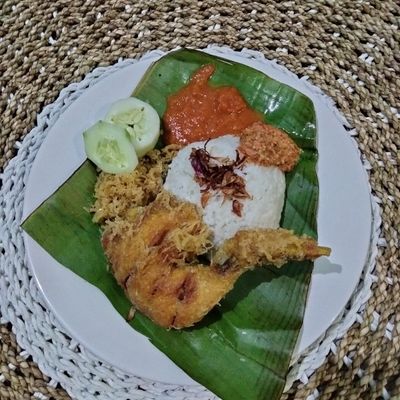 Langkah 7