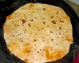 A picture of step 11 of Carrot paratha.