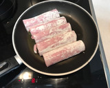 Foto del paso 4 de la receta: Jamón rollito con puerro