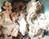 A picture of step 1 of Kebabs.