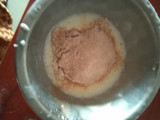 चोको इडली (Choco idli recipe in hindi)