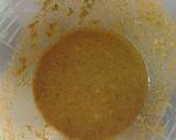 Coconut lime chicken recipe step 2 photo