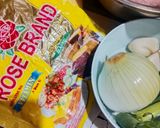 Foto langkah ke 1 dari resep Ayam Cincang Kecap.