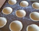 Vickys Scottish Iced Pineapple Cream Tarts, GF DF EF SF NF recipe step 4 photo