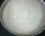 A picture of step 3 of Idli Pizza Disc.