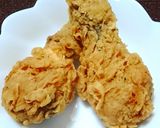 Foto langkah ke 17 dari resep Ayam KFC Kribo [Kriuknya Tahan sampai 8 Jam].