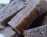 A picture of step 3 of Black Soy Bean Bread.