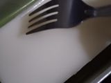 Puding kacang hijau