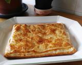 Foto del paso 16 de la receta Hojaldre de pollo con verduras