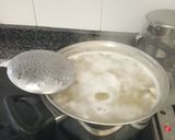 Foto del paso 2 de la receta: Chícharos 🌹