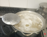 Foto del paso 2 de la receta: Chícharos 🌹