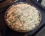 Foto del paso 4 de la receta: Pastel de verduras y carne