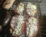 Foto del paso 4 de la receta: Pimiento rellenos con panceta