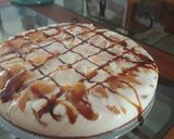 Foto del paso 9 de la receta: Tarta de melocotón