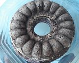 Foto langkah ke 7 dari resep Bolu kukus ketan hitam no mixer.