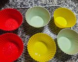 Foto del paso 3 de la receta: Milhoja de papa y queso