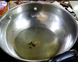 கத்திரிக்காய் கிரேவி ரெசிபி ஸ்டேப் 2 புகைப்படம்