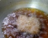 A picture of step 5 of Vegetables cutlets.