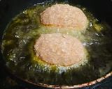ডিমের ডেভিল চপ (dimer devil chop recipe in Bengali) রেসিপির ধাপ 5 ছবি