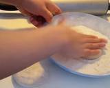 Roti recipe step 4 photo