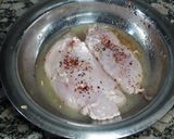 Foto del paso 1 de la receta: Mollejas a la parrilla