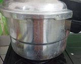 Foto langkah ke 3 dari resep 278. Rawon Instan.
