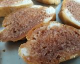 Foto del paso 2 de la receta: Torrijas de vermut