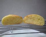 A picture of step 6 of Carrot Bread in a Bread Machine.