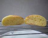 A picture of step 6 of Carrot Bread in a Bread Machine.