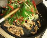 A picture of step 8 of Easy Chinjao Rosu.